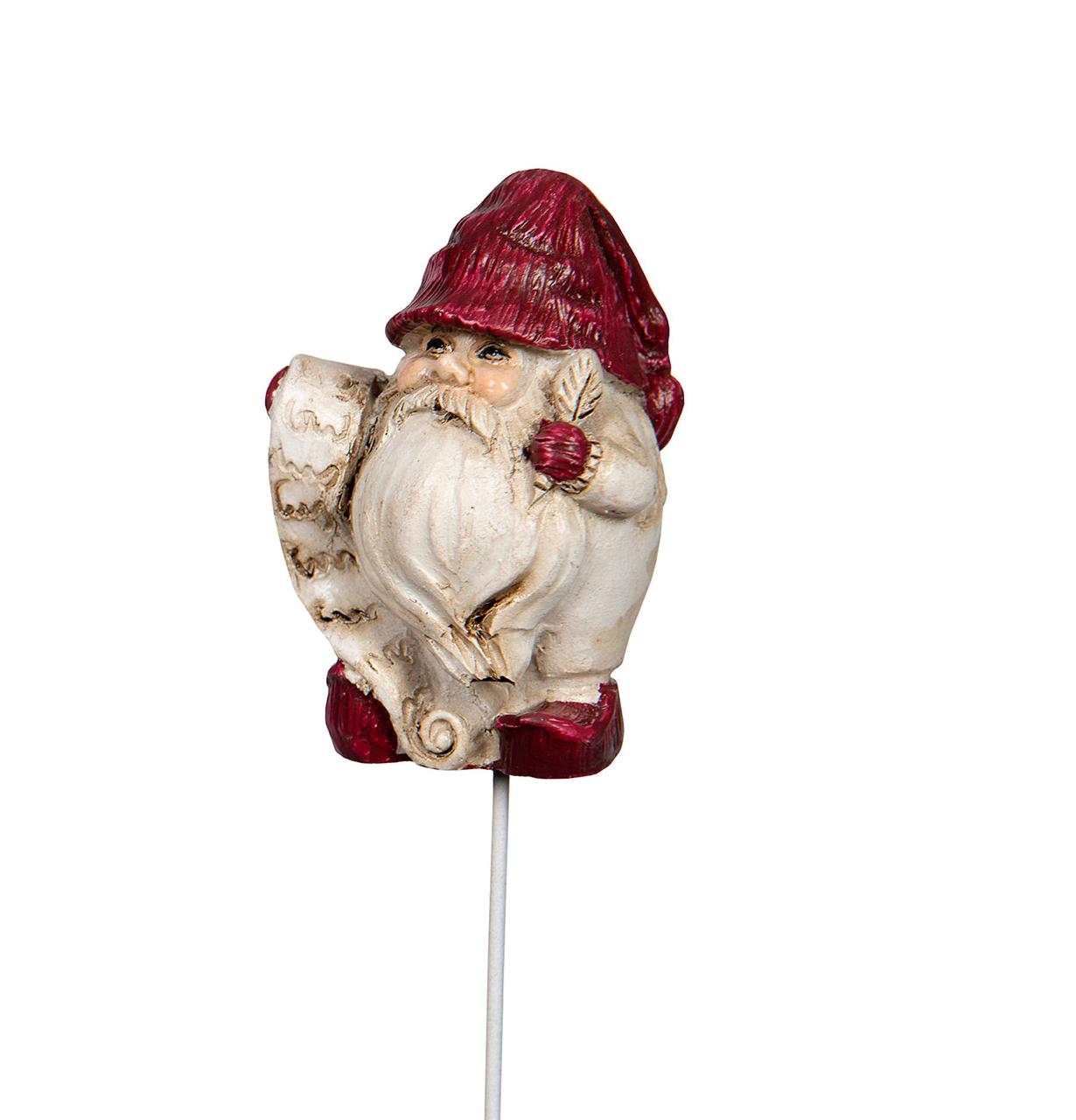 Tomte Stick Knubbig