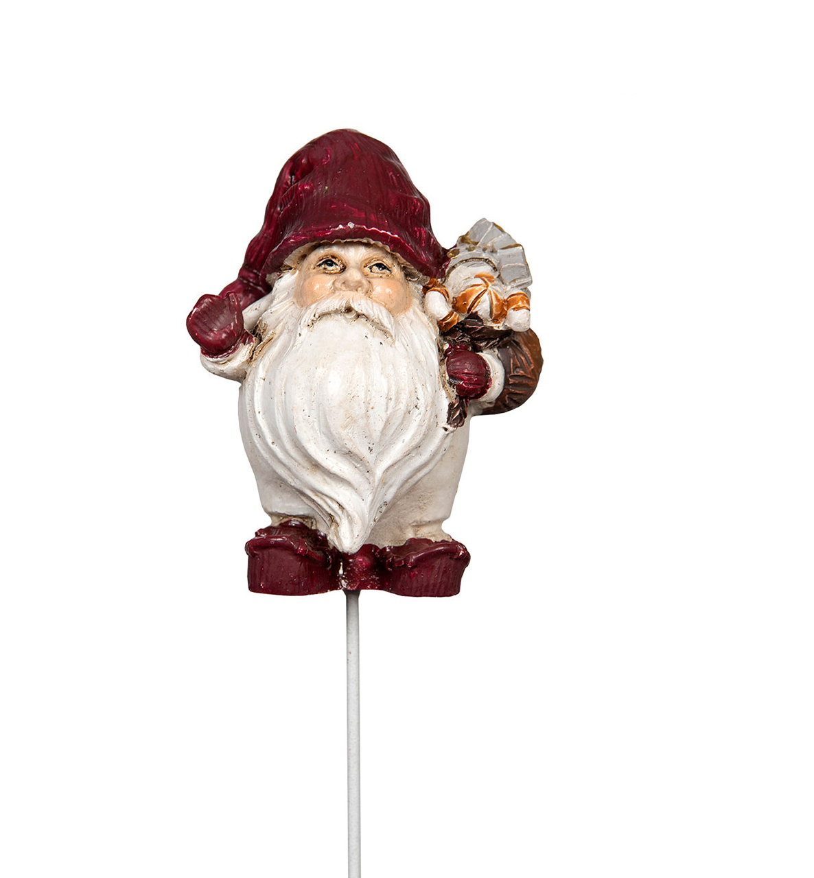 Tomte Stick Knubbig