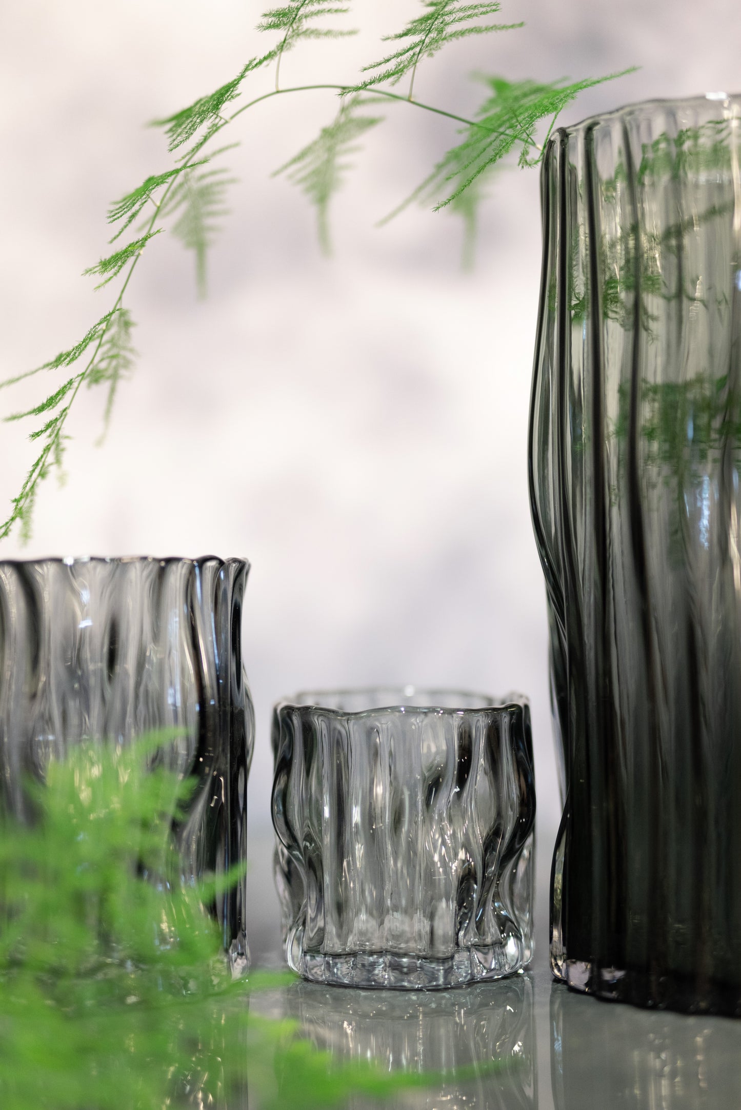 Livi Lykta/Kruka stor