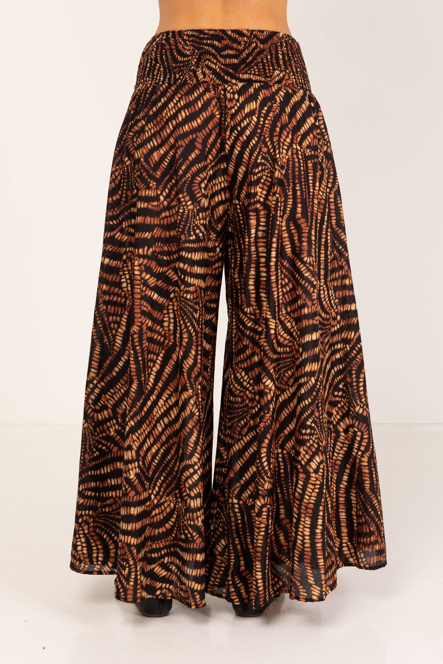 Earth Flow Pants M