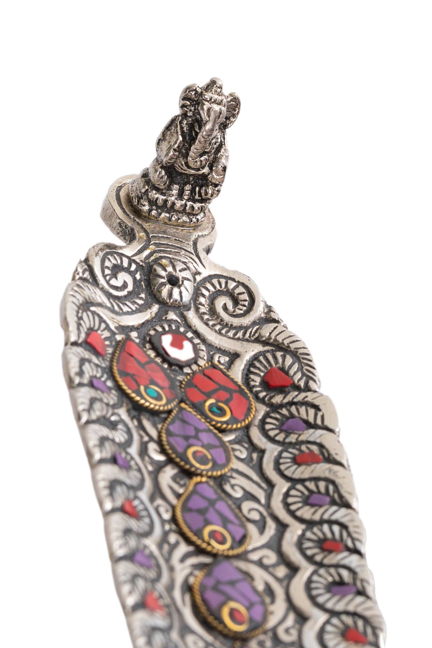 Rökelsehållare Chakra