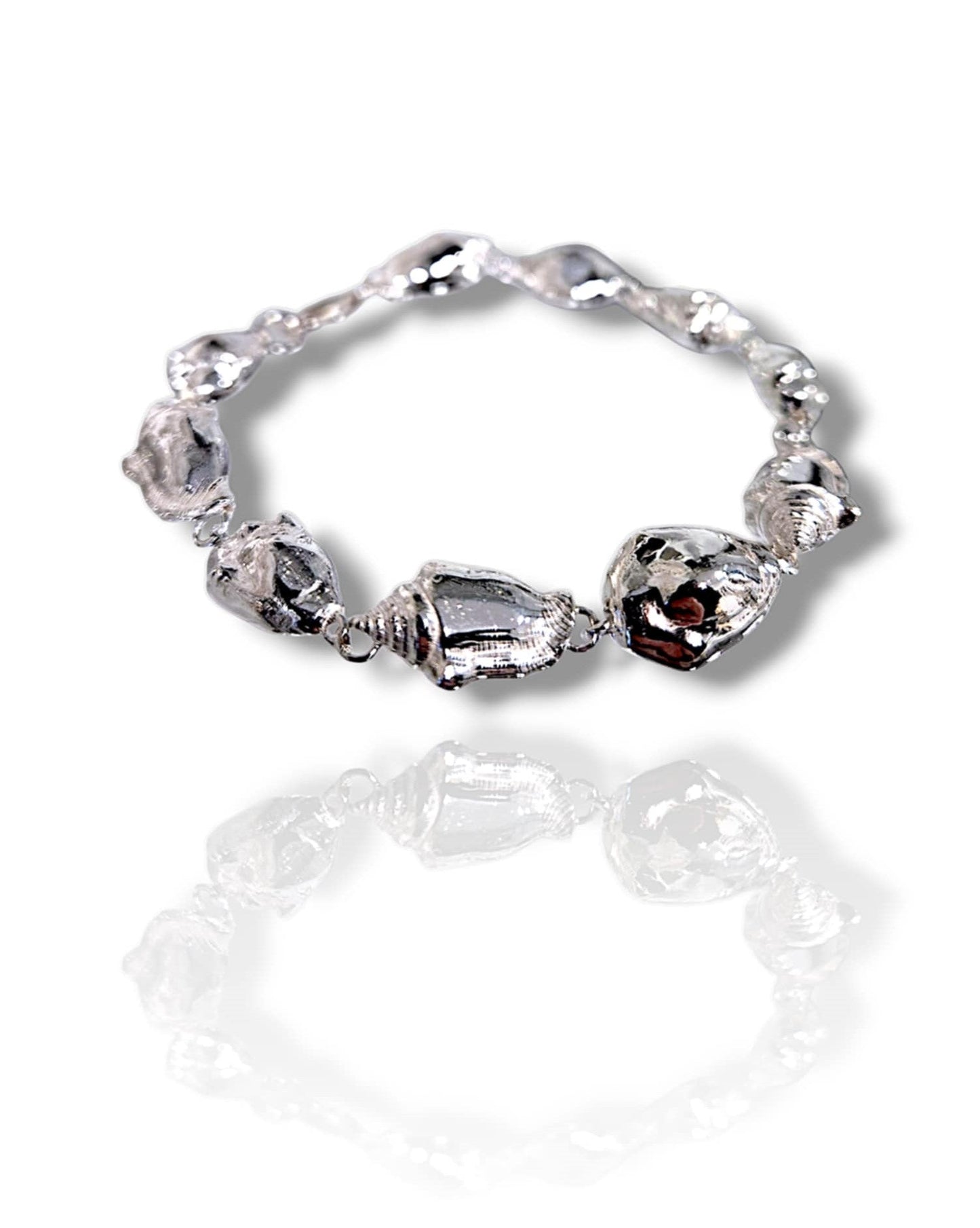 Shell Armband