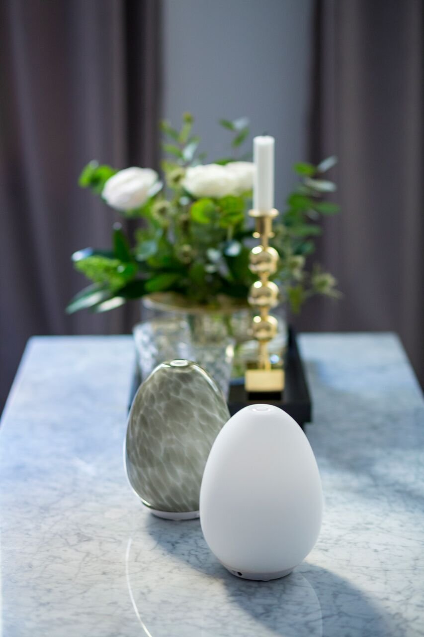 Aroma Diffser / Luftfuktare