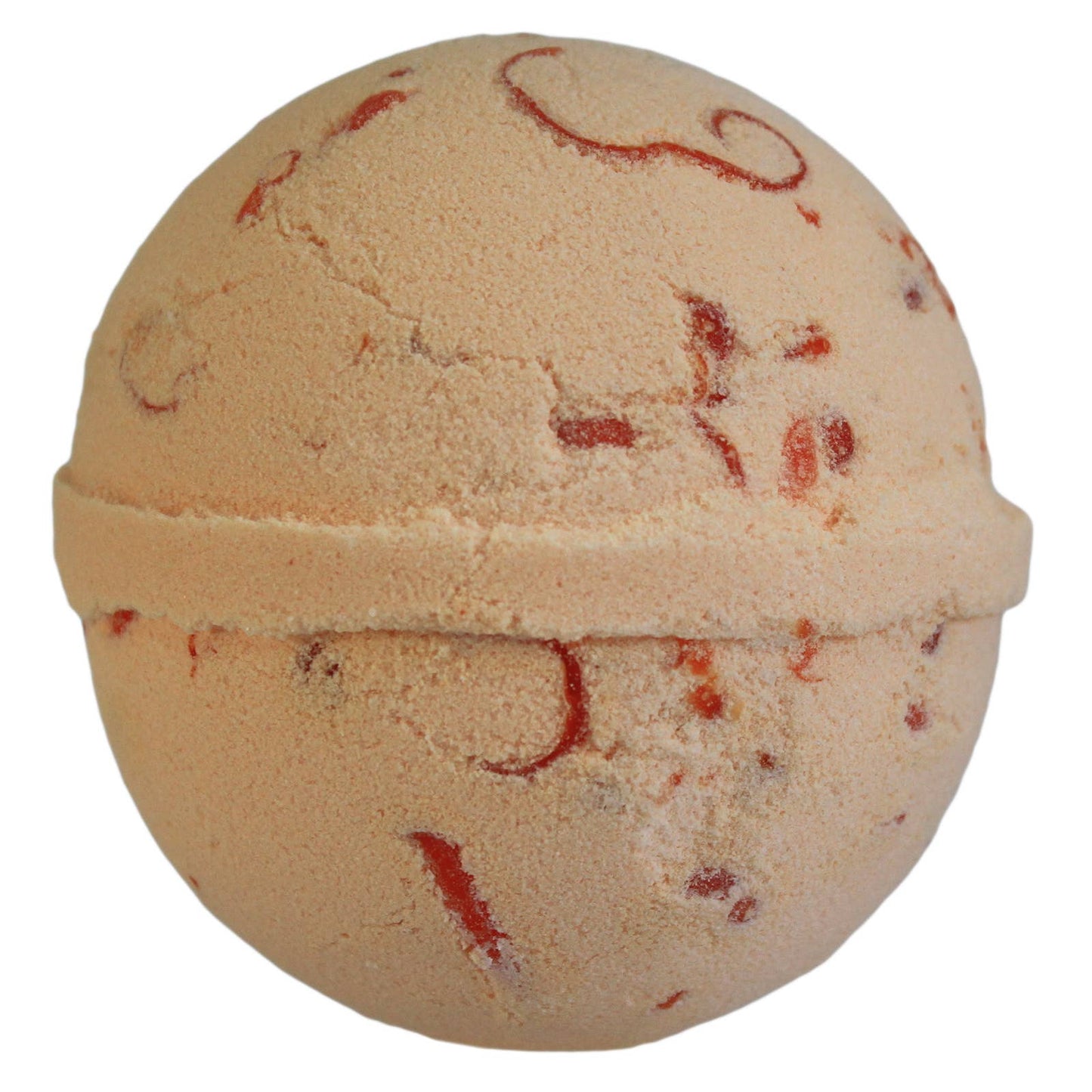 Tropical Paradise Coco Badbomb - Papaya