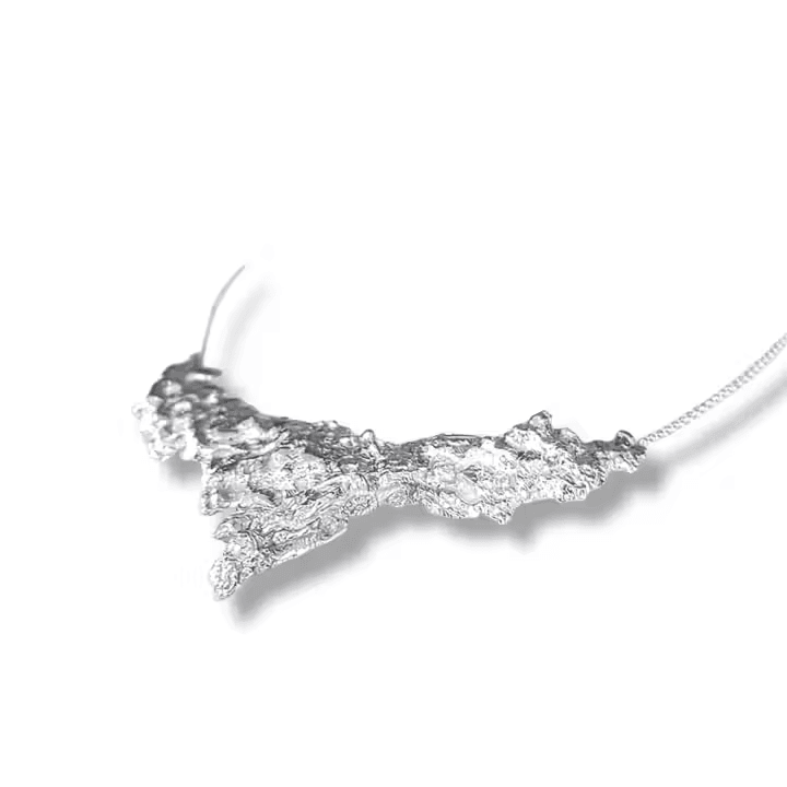 Ice Halsband
