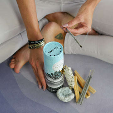 Ritual Smudge Kit
