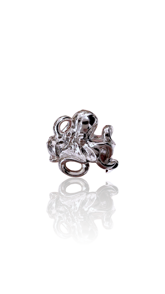 Octopus Ring