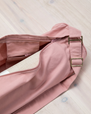Yogaväska Yoga mat bag, Midnight Black