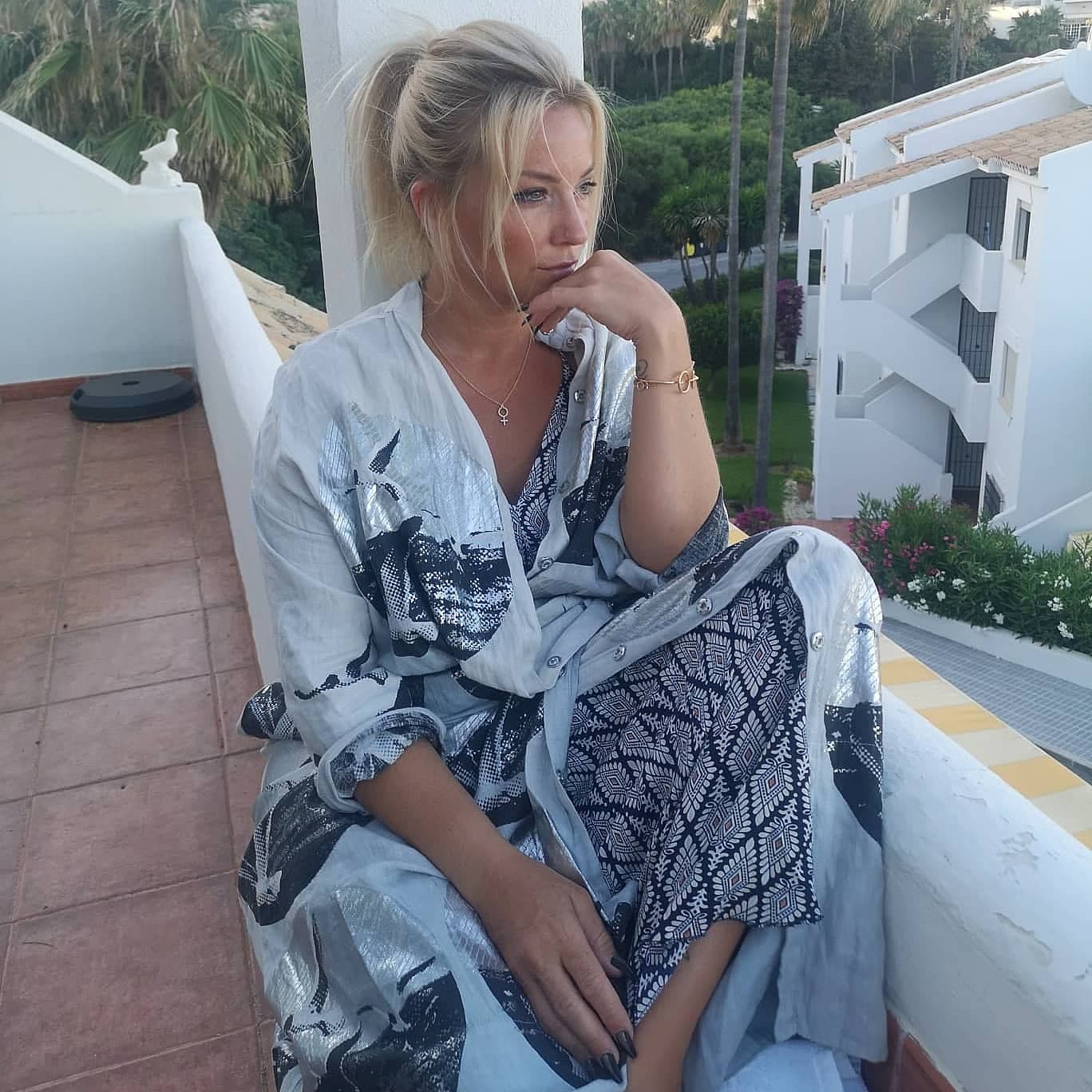 Caroline Bränfeldt