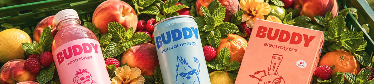 Buddy