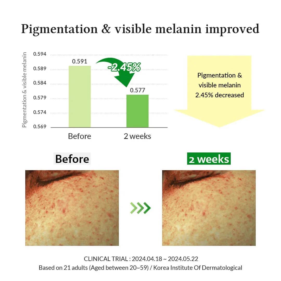 Dr.Althea Skonsamt Vitamin C Serum 30ml