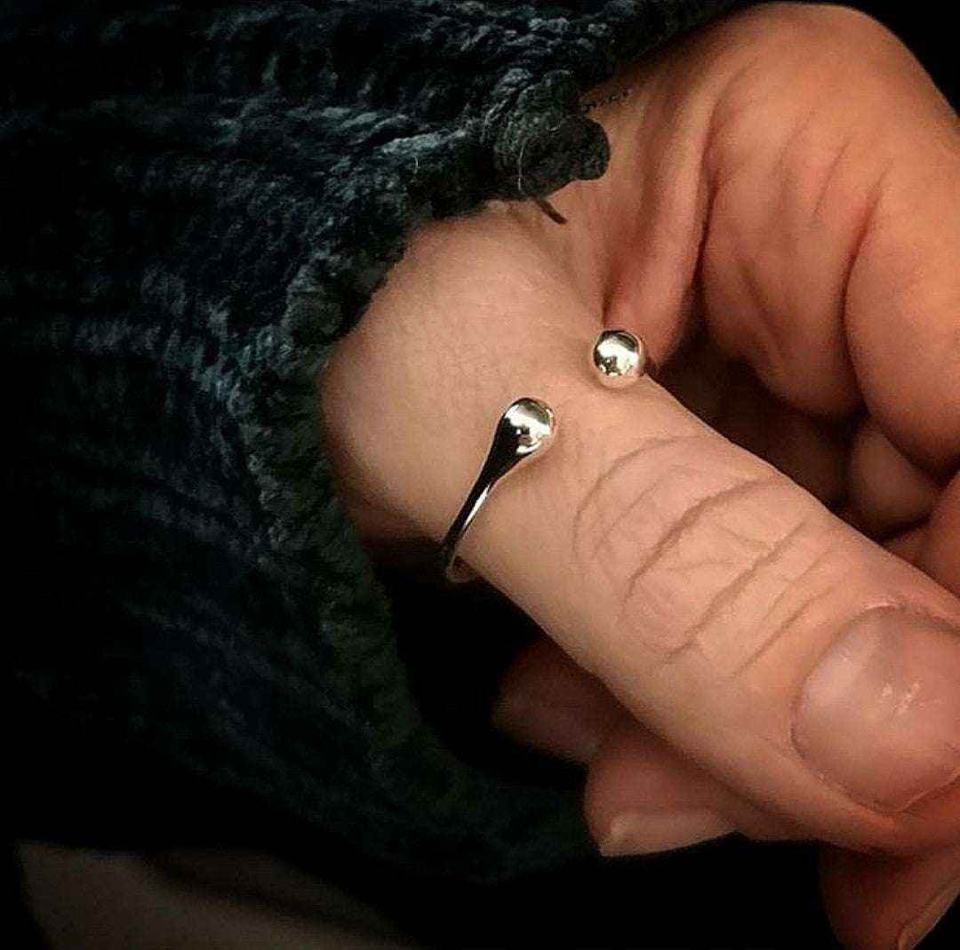 Drop Mini Ring