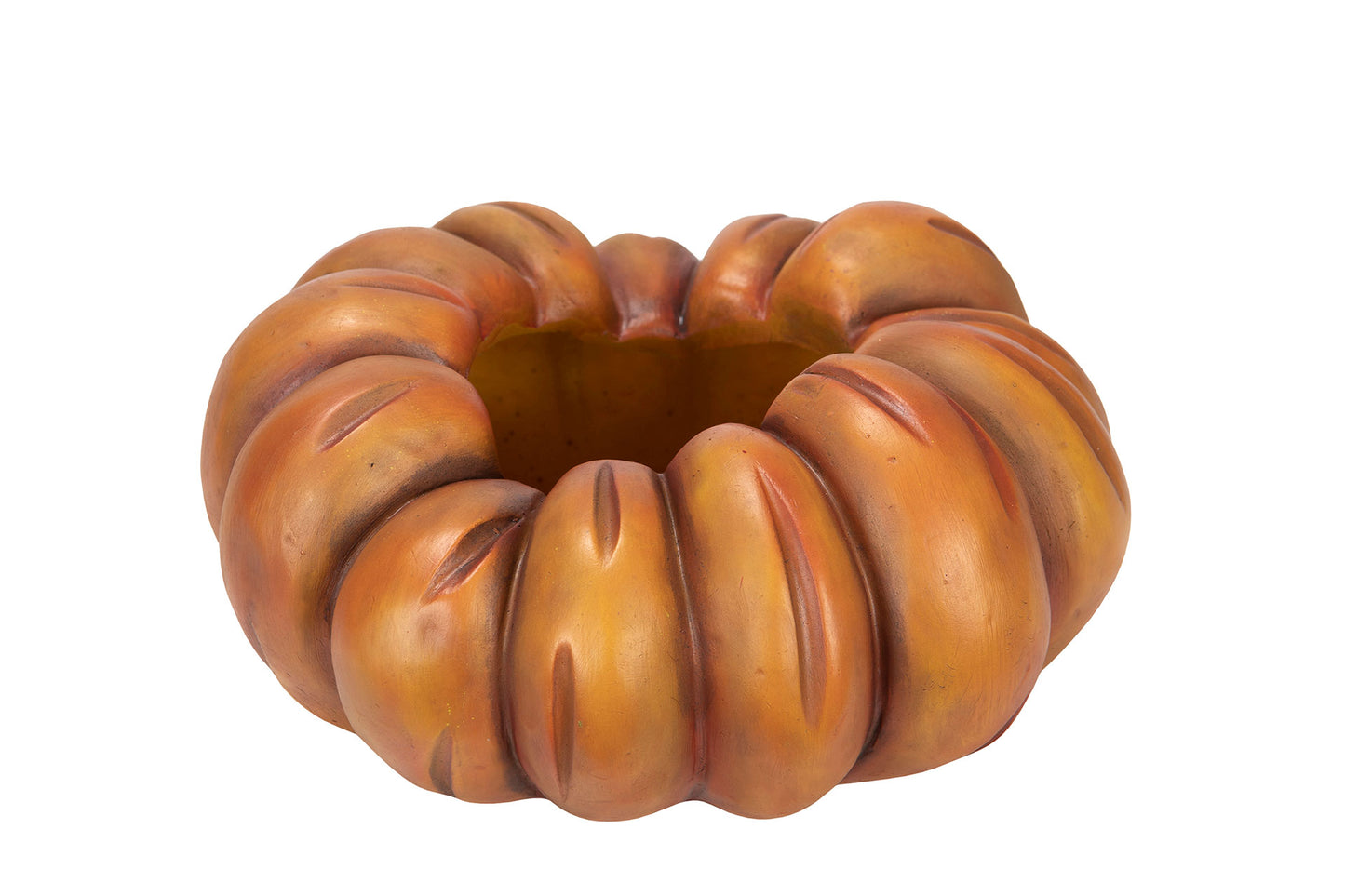 Kruka Pumpa Orange