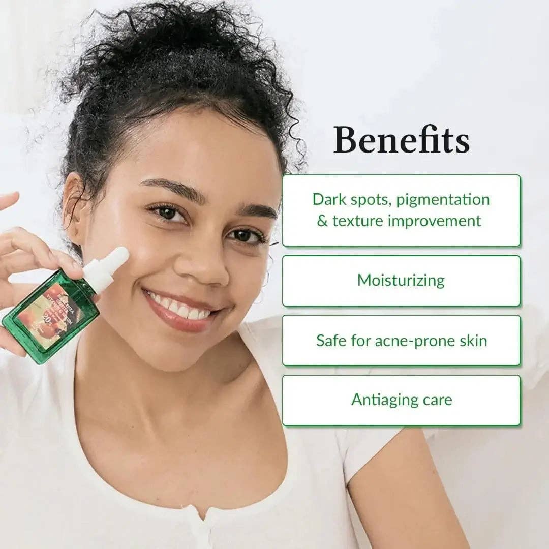 Dr.Althea Skonsamt Vitamin C Serum 30ml