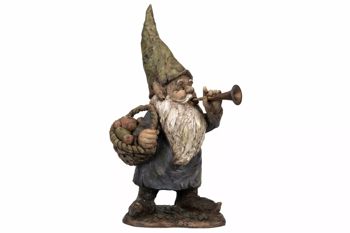 Gnome Fanfar