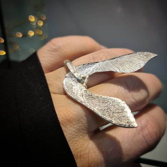 Lönn Ring