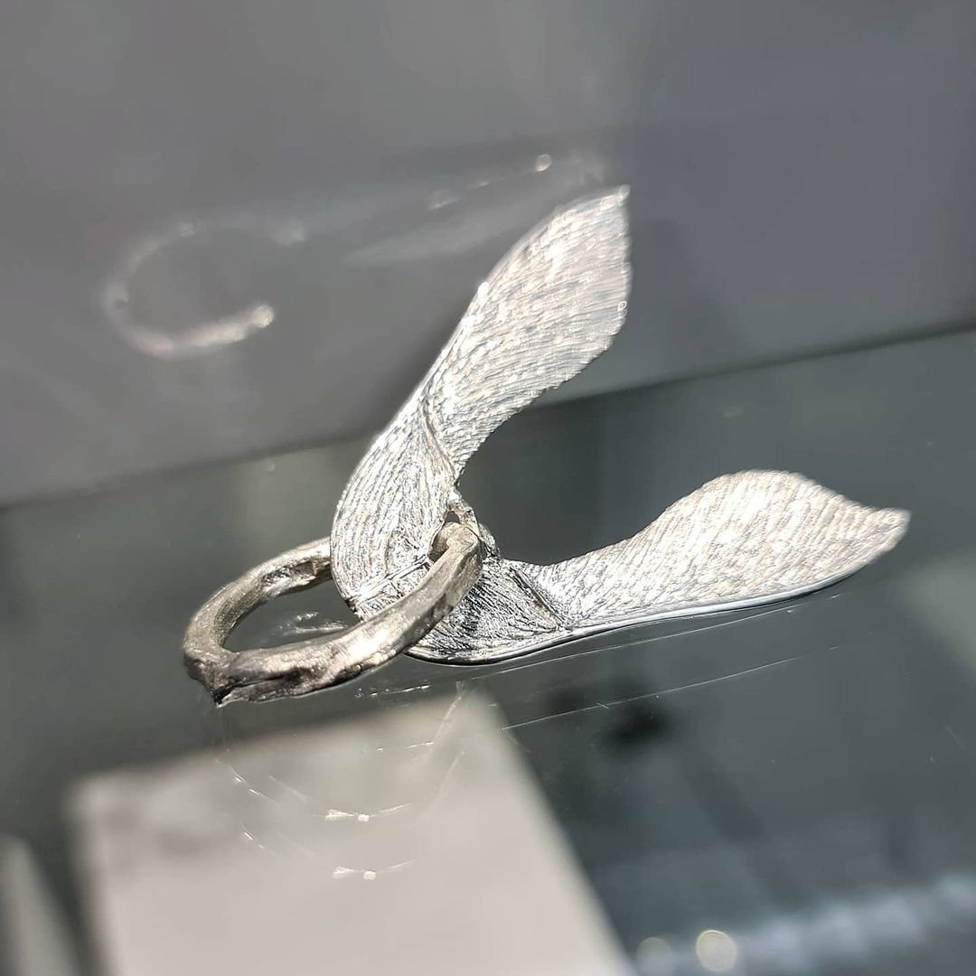 Lönn Ring