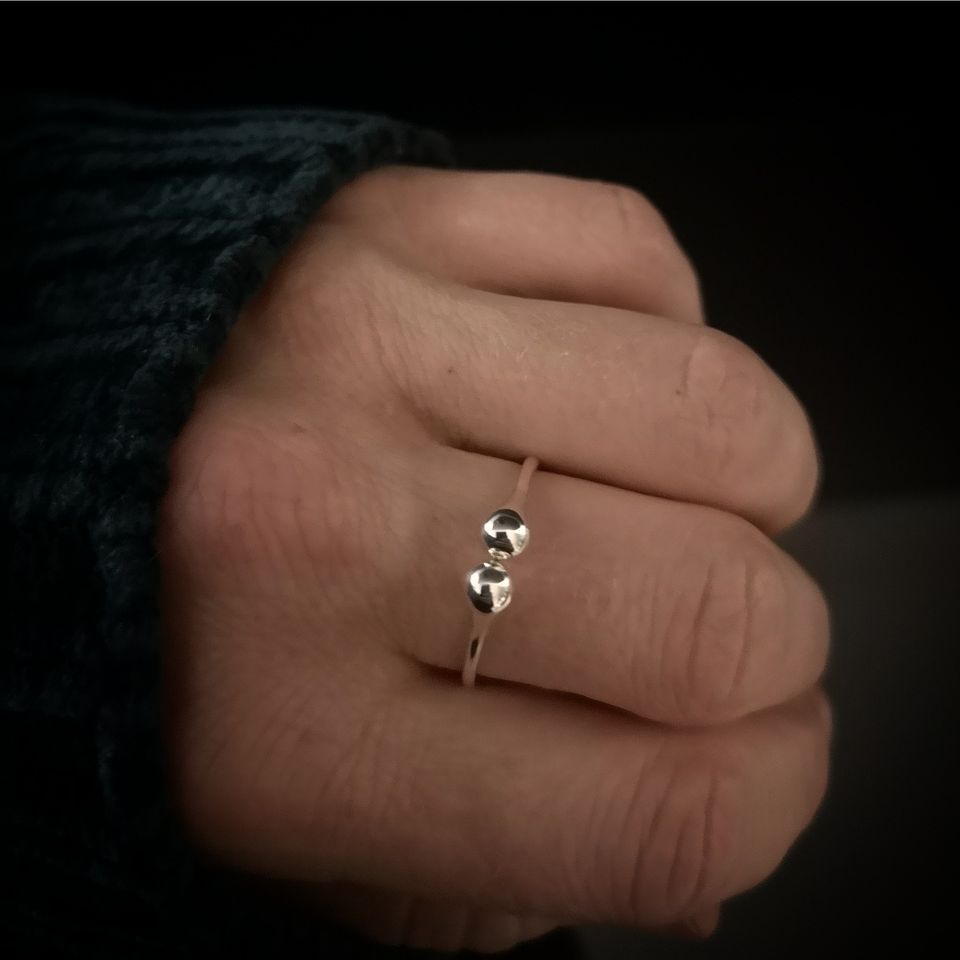 Drop Mini Ring