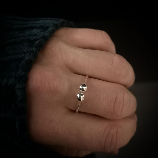 Drop Mini Ring