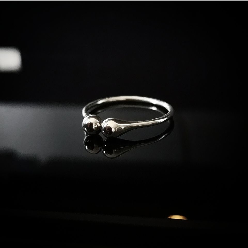 Drop Mini Ring