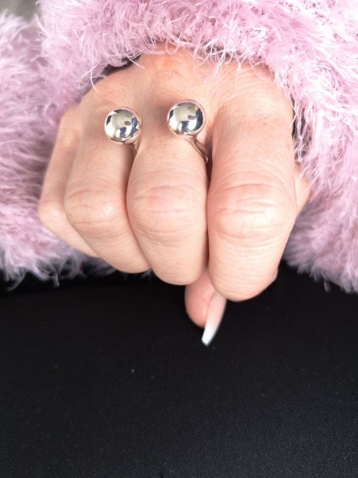 Drop Ring