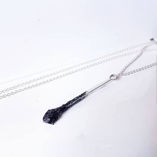 Tändstickan Halsband