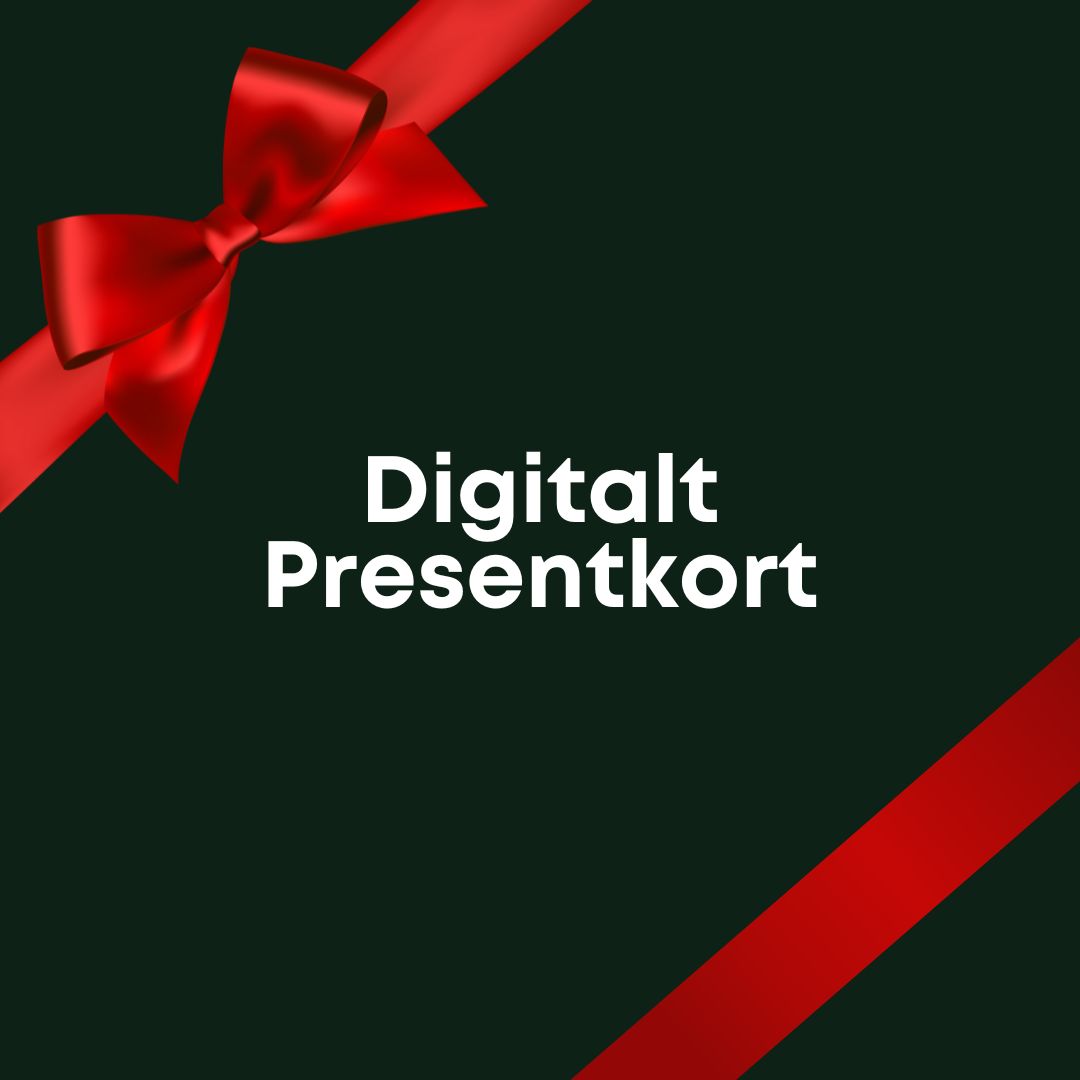 Presentkort