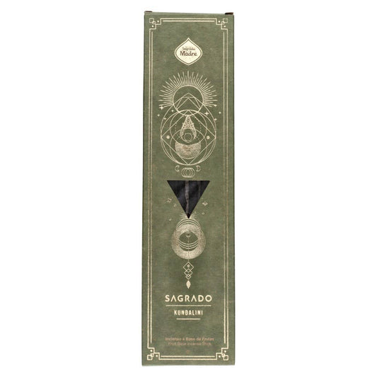 Sankt Kundalini rökelse Sacred Mother