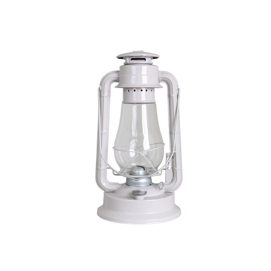 Stormlykta Beige Stor