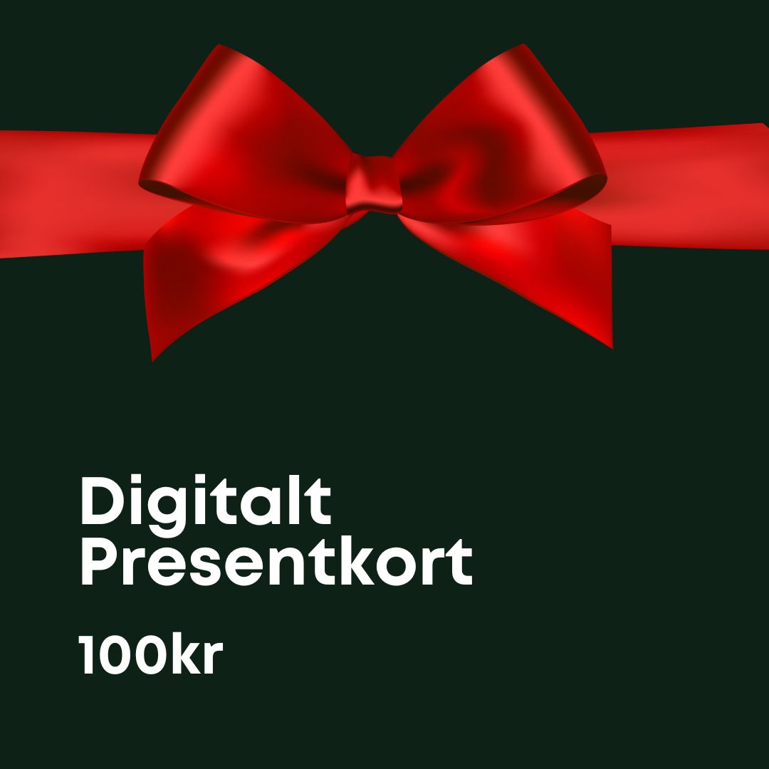 Presentkort