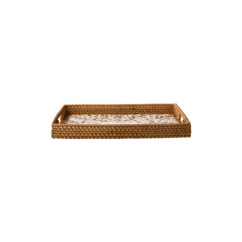 SUNNY Bricka, Natur/beige