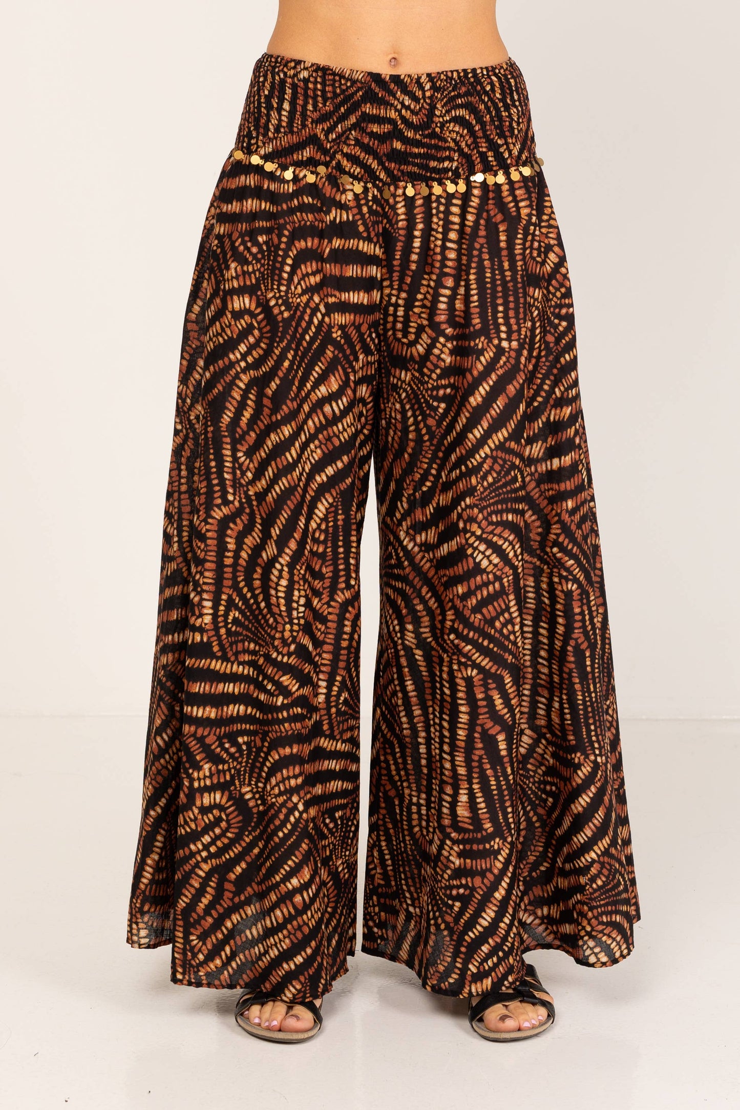 Earth Flow Pants S