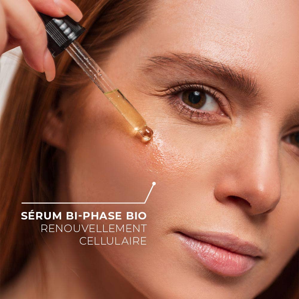 Bi-fas Serum Amou'roucou Bio Roucou