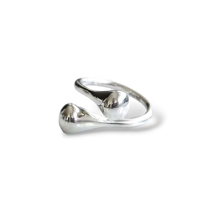 Droppen Ring