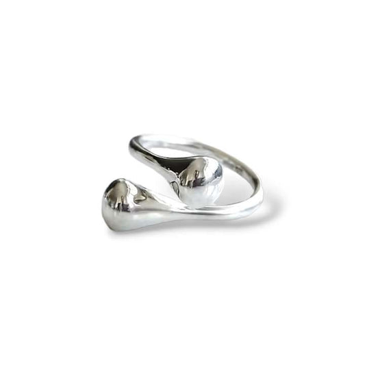 Droppen Ring