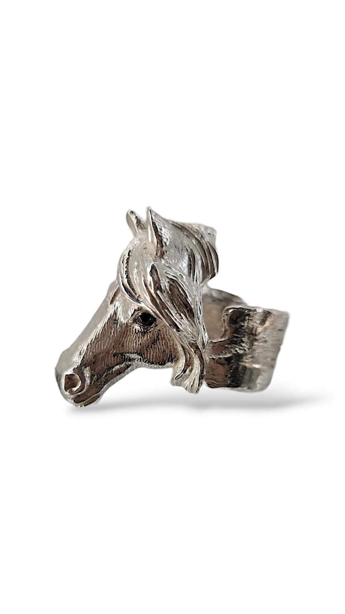 Häst Ring