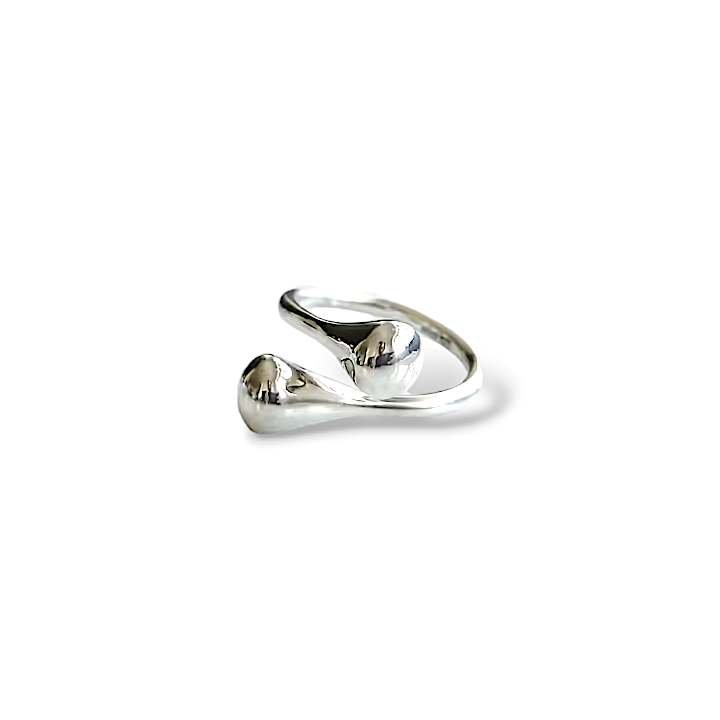 Droppen Ring