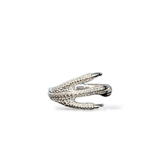 Claw Ring