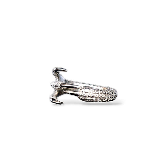 Claw Ring