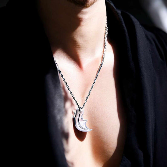 Halsband Blade