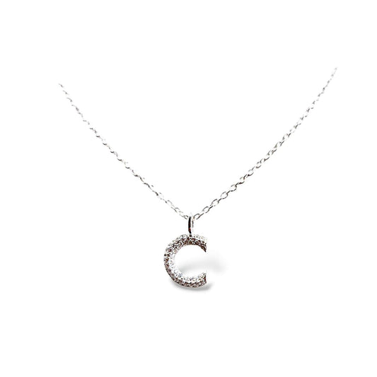 Bokstav Halsband