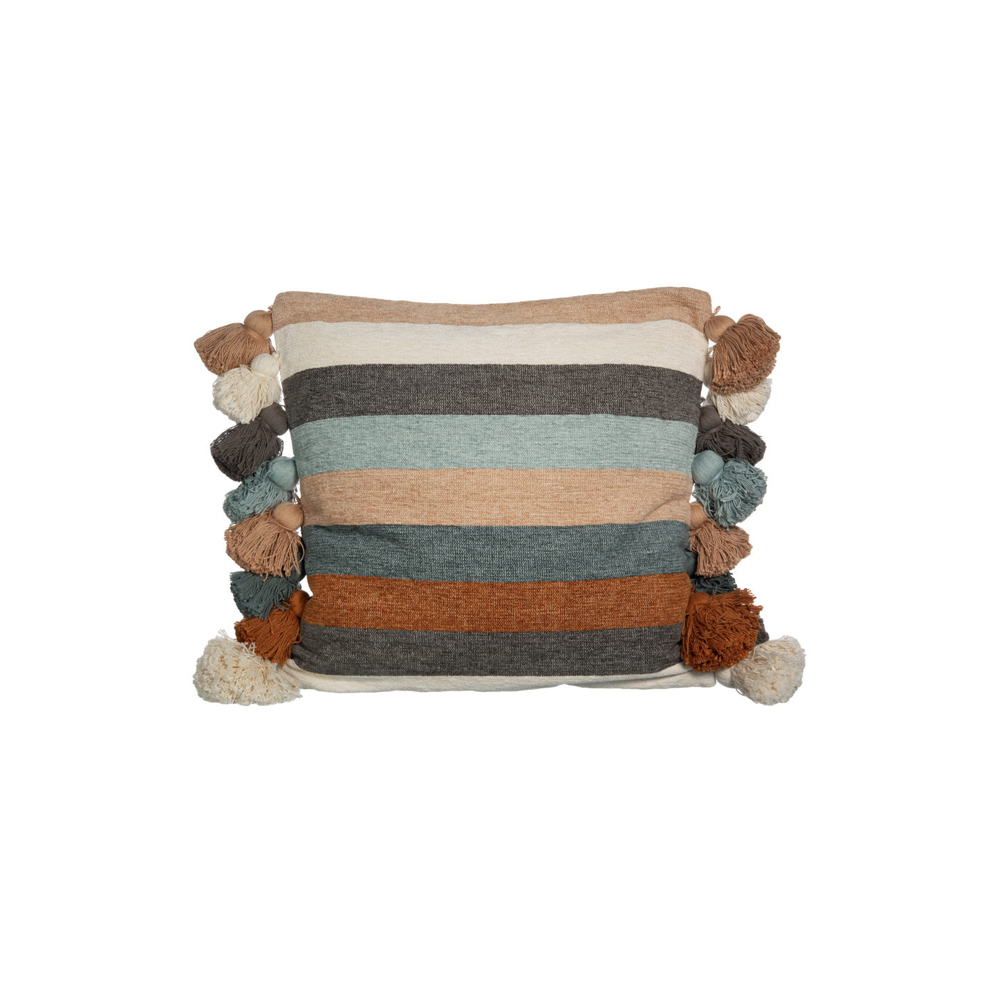 Stripe Kuddfodral