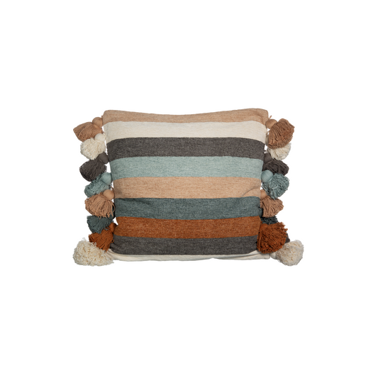 Stripe Kuddfodral
