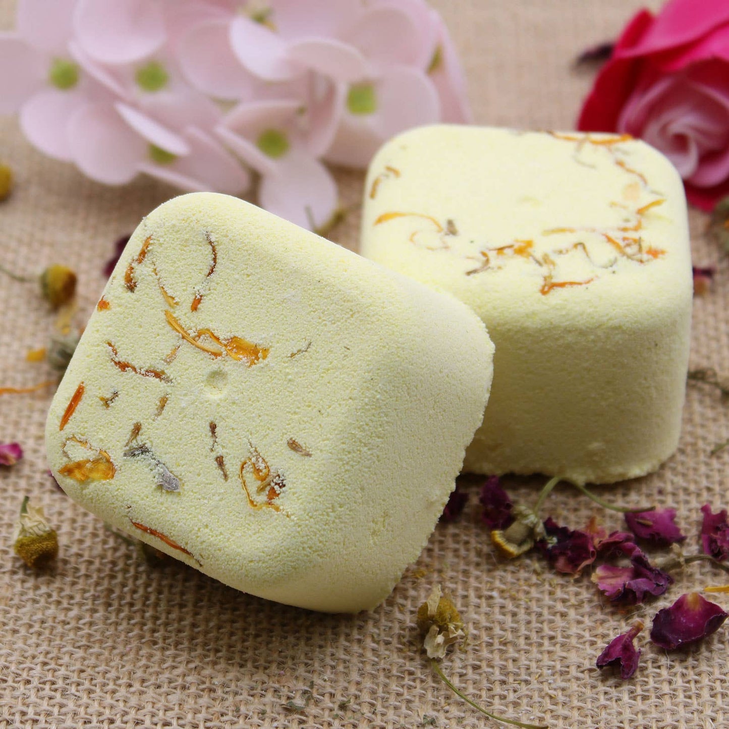 Aromaterapi 'Focus Booster' Duschångare