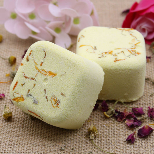 Aromaterapi 'Focus Booster' Duschångare