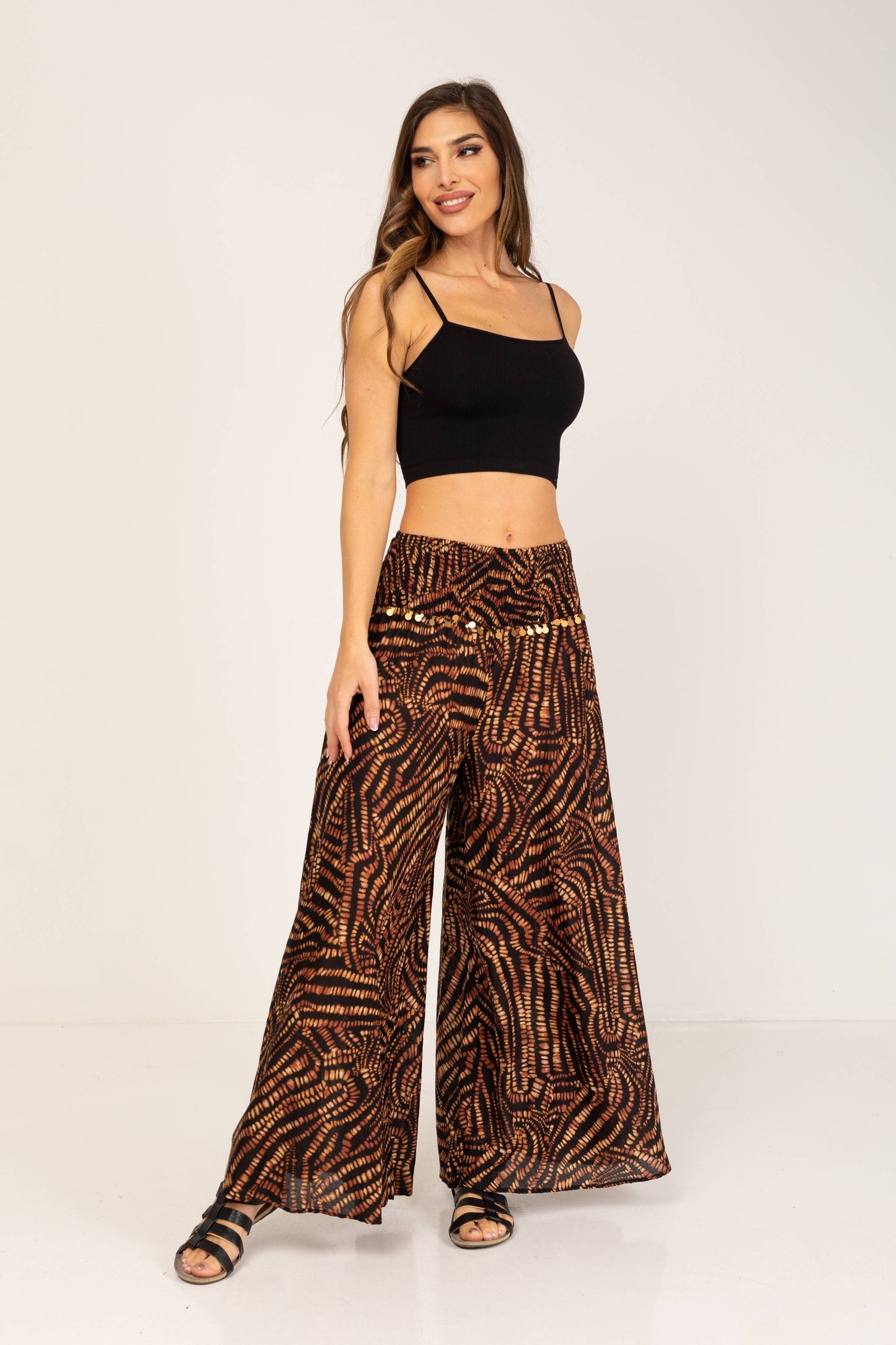 Earth Flow Pants M