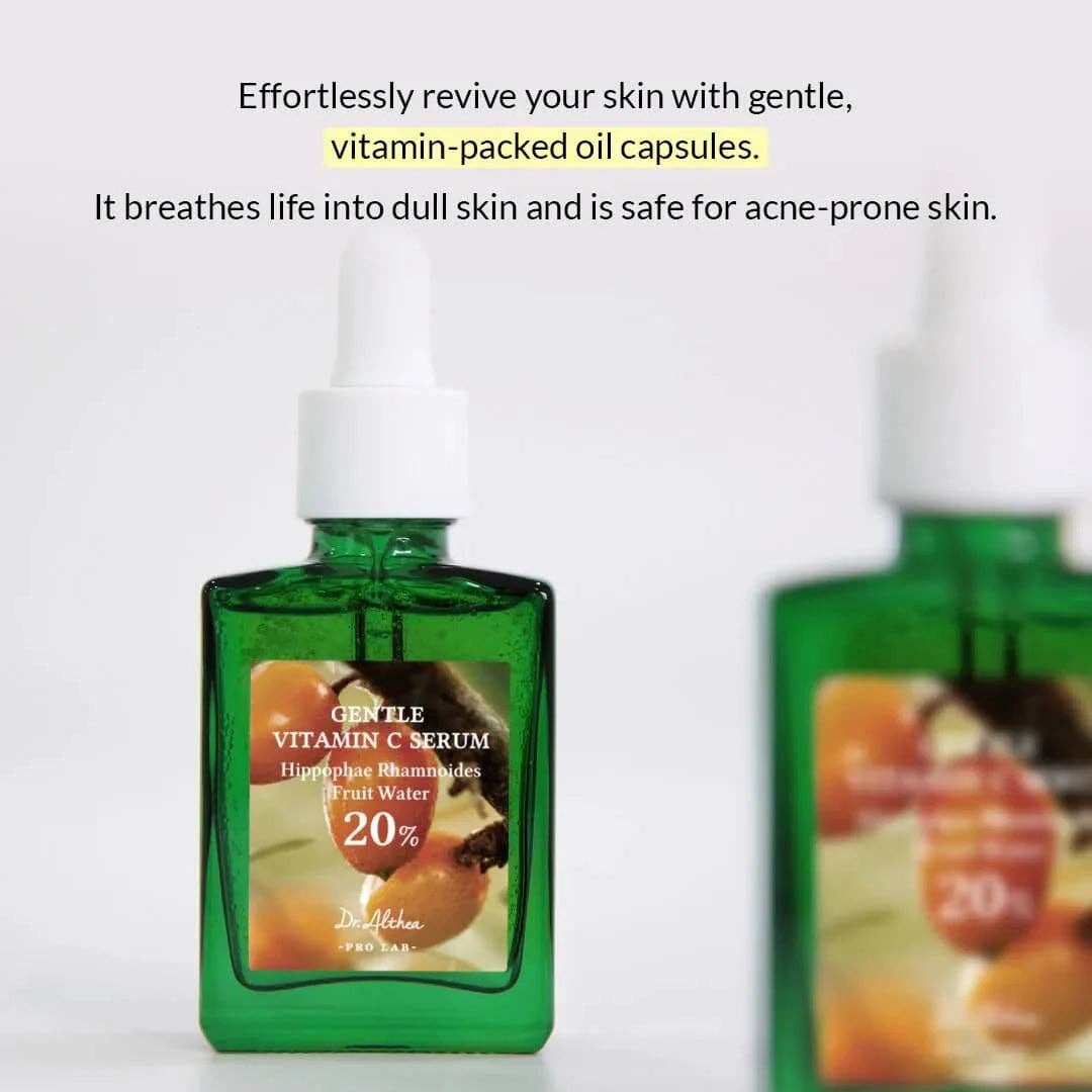 Dr.Althea Skonsamt Vitamin C Serum 30ml