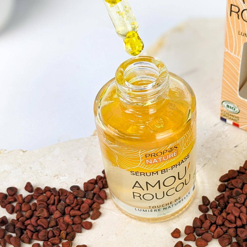 Bi-fas Serum Amou'roucou Bio Roucou