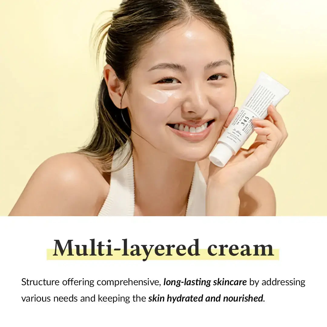 Dr.Althea 345 Relief Cream 50 ml