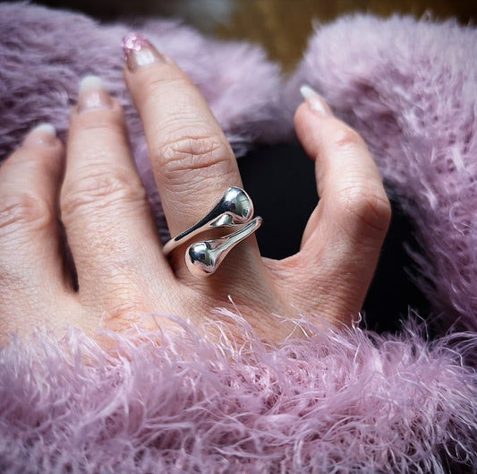 Droppen Ring